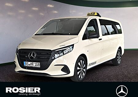 Mercedes-Benz Vito 119 CDI Tourer Pro Extralang TAXI -Paket mi
