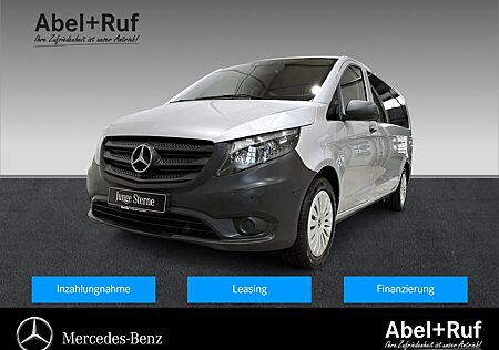 Mercedes-Benz Vito 116 CDI Tourer PRO Extralang Tempo+Kame+AHK