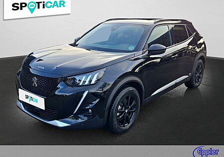 Peugeot 2008 e- GT Pack Panodach Kamera Navi Full-LED