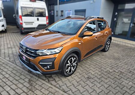 Dacia Sandero III Stepway Comfort,Navi,AT