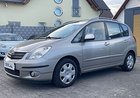 Toyota Corolla Verso 1.8|AUTOMATIK|Standheiz.|Klima|PDC