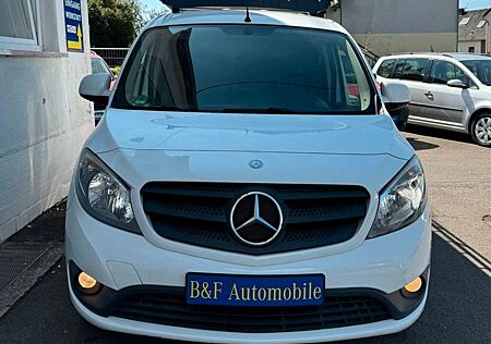 Mercedes-Benz Citan Kasten 108 CDI lang