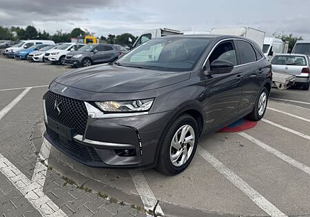 DS Automobiles DS7 Crossback DS 7 Crossback Business Line/Navi/PDC/LED