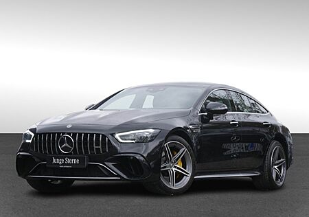 Mercedes-Benz AMG GT 63 S 4M+ |DISTR|KEYL|NAVI|MBeam|PANO|BURM