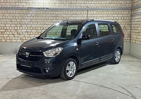 Dacia Lodgy Comfort|Navi|Kamera|SHZ|PDC|MFL|Temp.