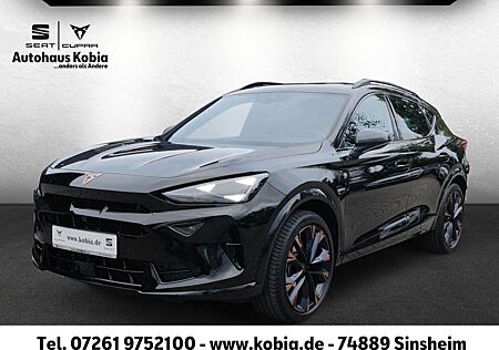 Cupra Formentor 1.5 TSI 150PS DSG Panoramadach