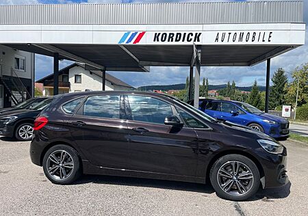 BMW 2er 225xe ACTIVE TOURER "SPORT LINE"NAVI/LED/CAM/ACC