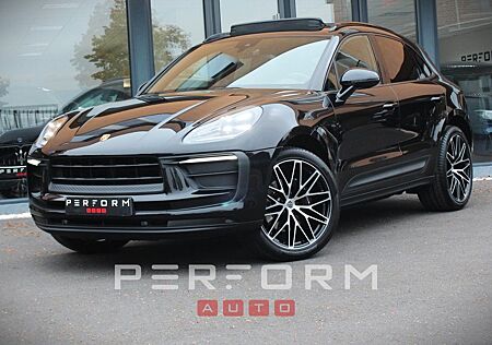 Porsche Macan *PANO*KEYLESS*BOSE*AIR SUSPENSION*1 OWNER*