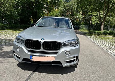 BMW X5 xDrive30d -