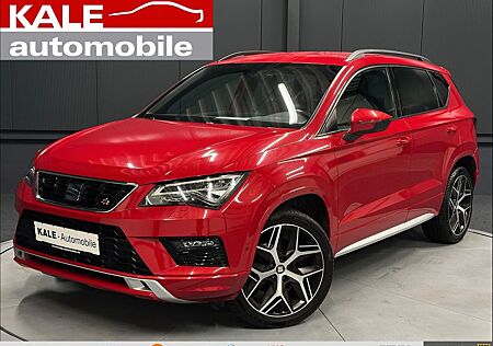 Seat Ateca FR 4Drive *19Zoll*Metallic*Winter-Paket*