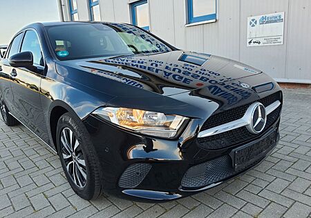 Mercedes-Benz A 180 d * 1 Hand *Automatik*