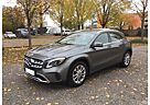 Mercedes-Benz GLA 200 7G-DCT-Urban-LED-R.Kamera-PDC-NAVI-SHZ