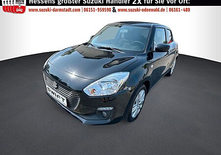 Suzuki Swift 1.2 Comfort Hybrid