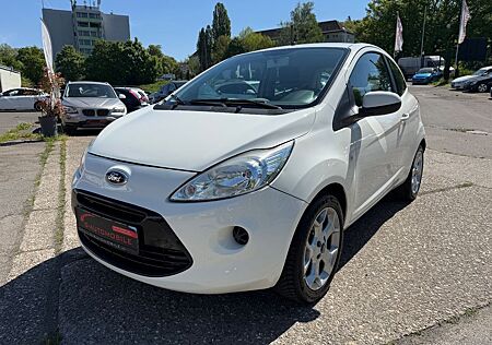 Ford Ka Trend