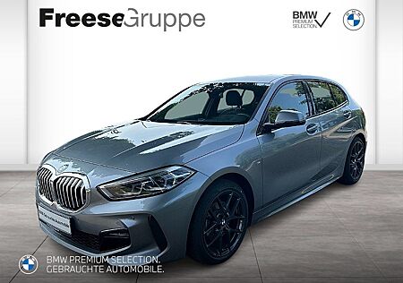 BMW 118d M Sport Head-Up DAB LED WLAN RFK Tempomat
