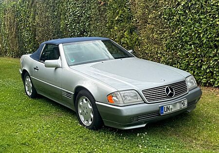 Mercedes-Benz SL 320 SL