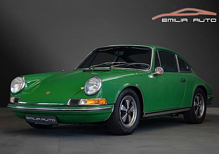 Porsche 911 Urmodell gebraucht kaufen Porsche 911 Urmodell 911 T 2,2 restauriert