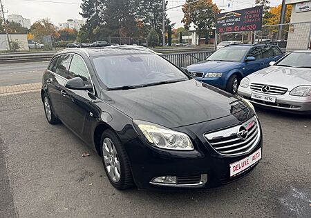 Opel Insignia A Sports Tourer Innovation
