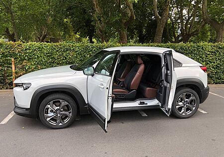 Mazda MX-30 35,5KWH 105kW First Edition Paket Firs...
