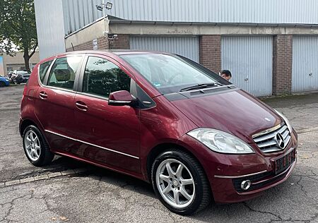 Mercedes-Benz A 200 Turbo*TÜV*AUTOMATIK*KLIMA*ALU*ALLWETTER*