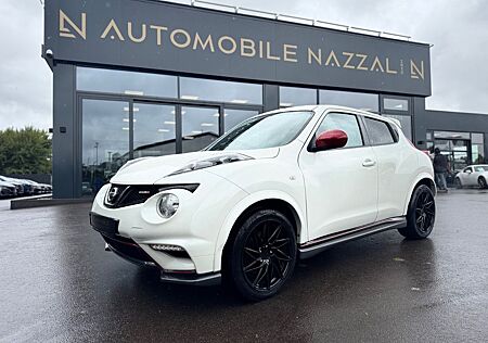 Nissan Juke NISMO RS*NAVI*SCHALTER*TOP