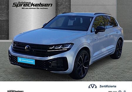 VW Touareg Volkswagen 3.0 TDI R-Line 4Motion++Leder++AHK++LED-