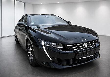 Peugeot 508 Blue-HDi SW Allure GT Gran Turismo