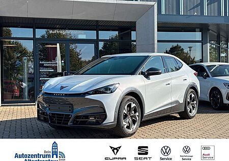 Cupra Tavascan Endurance 210kW 77kWh WÄRMEPUMPE GJR
