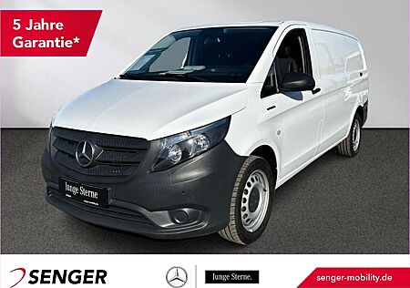 Mercedes-Benz eVito 111 Kasten lang Klima Radio DAB 270°-Türen