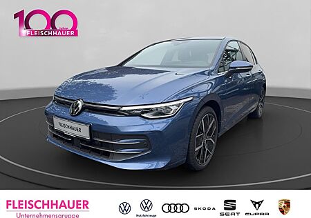 VW Golf Volkswagen 1.5 eTSI DSG 110 kW Edition 50 PANO DCC ACC