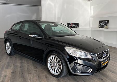 Volvo C30 1.6 D Drive Kinetic KLIMA+LED+LEDER+SHZ