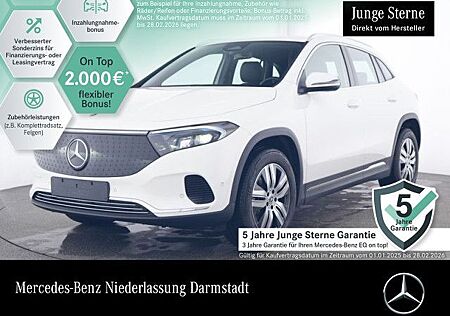 Mercedes-Benz EQA 250 PROGRESSIVE Advanced/18"/VZ-Ass/Totw-Ass