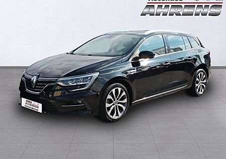 Renault Megane Grandtour TCe140 EDC INTENS *Kamera+Navi+