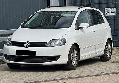 VW Golf Volkswagen Plus VI 2.Hand*Klima*EFH*Winterreifen
