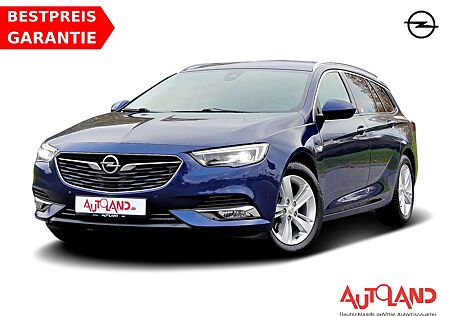 Opel Insignia St 1.6 AHK LED Kamera Navi Winter