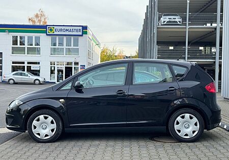 Seat Altea 1.6 Reference Comfort Klima