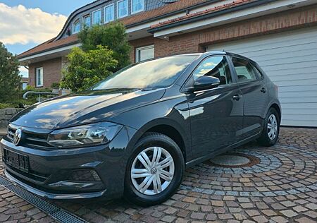 VW Polo Volkswagen 7 1.0 2.Hand/Rentner/TÜV Neu/Touchscreen