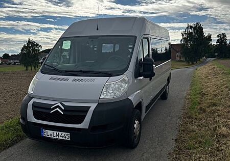 Citroën Jumper gebraucht kaufen Citroën Jumper