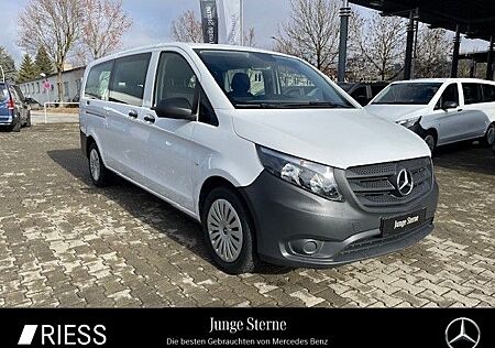 Mercedes-Benz Vito 114 CDI TOURER/EXTRALANG/AUTOMATIK/KAMERA/K
