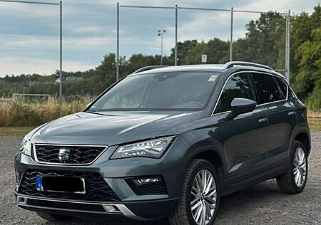 Seat Ateca 2.0 TDI 110kW Xcellence DSG Xcellence