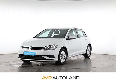 VW Golf Volkswagen VII 1.6 TDI DSG Trendline | AHK | KLIMA |