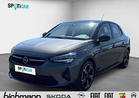 Opel Corsa GS Line AT8 Apps LED RFk PDCvh SHZ 17''