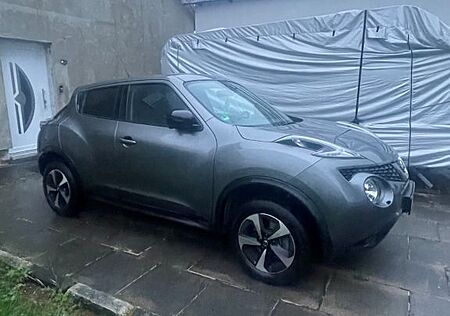 Nissan Juke 1.6 BOSE PERSONAL EDITION BOSE PERSONAL...
