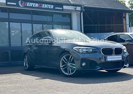 BMW 116i M Sport / M-Paket, Navi, Tüv,