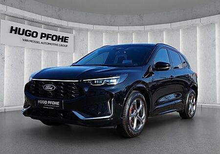 Ford Kuga ST-Line X Aut.*PANO*AHK*360GRAD*LED-MATRIX*