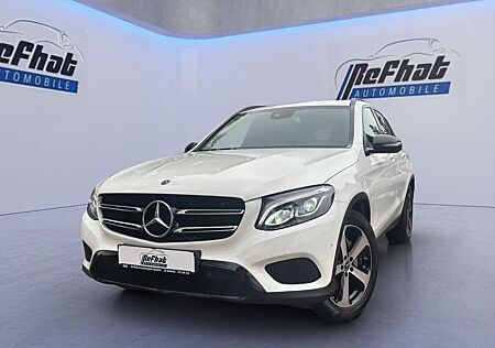 Mercedes-Benz GLC 220 GLC 220d 4Matic*COMMAND*LED*AMBIENTE*NIGHT-PAKET