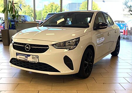 Opel Corsa Spurhalteassistent*DAB*Klima*I-HAnd*Tempom