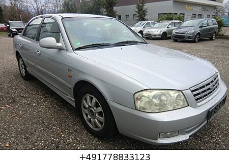 Kia Magentis V6 EX Automatik