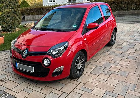 Renault Twingo Dynamique 1.2 16V 75 Quickshift Dynamique