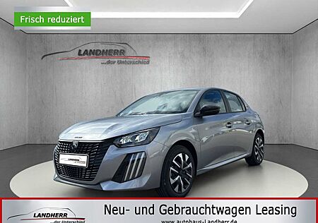 Peugeot 208 Style // LED/PDC/SHZ